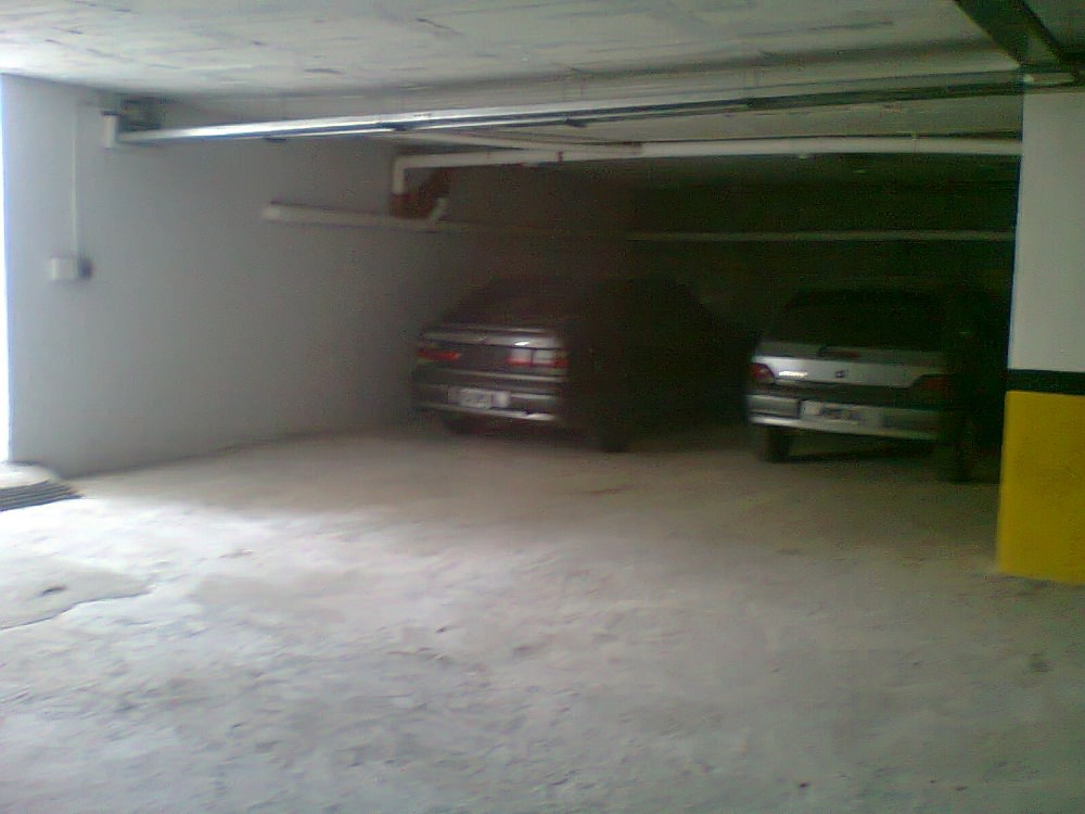 DEPARTAMENTO CON COCHERA A POCAS CUADRAS DEL CENTRO