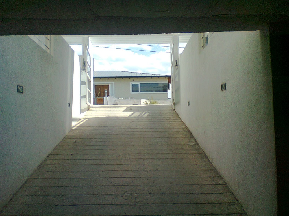 DEPARTAMENTO CON COCHERA A POCAS CUADRAS DEL CENTRO