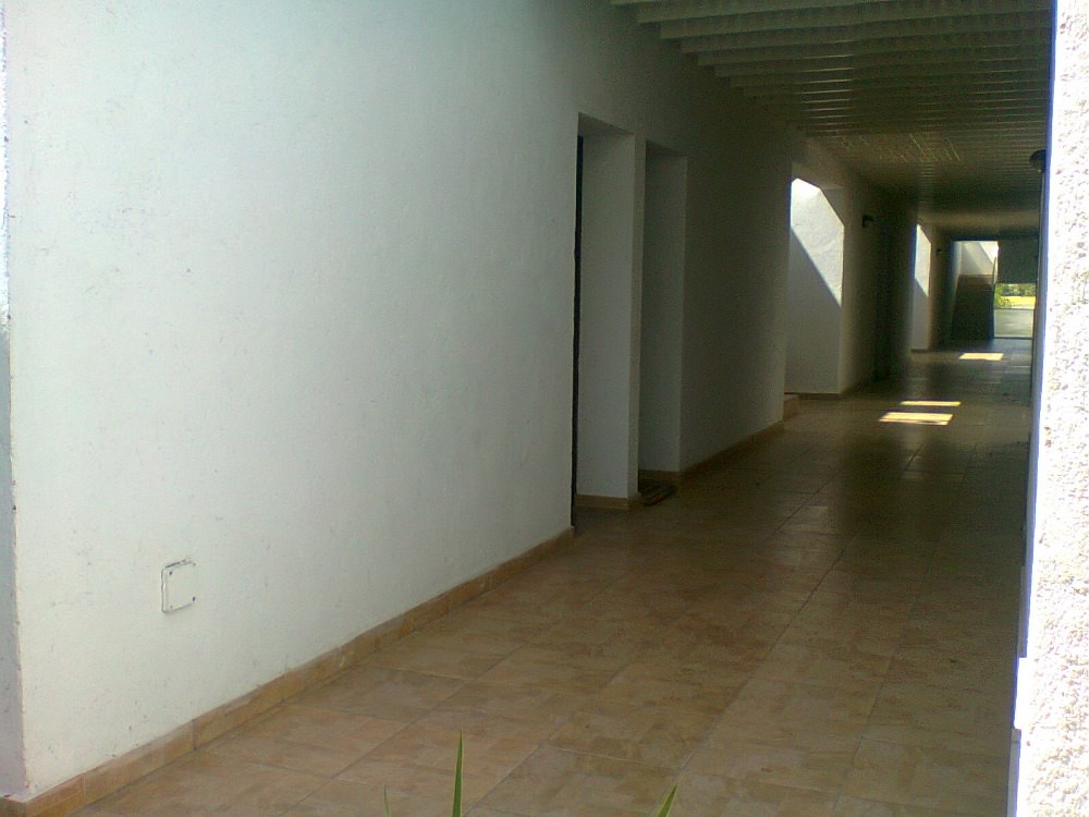 DEPARTAMENTO CON COCHERA A POCAS CUADRAS DEL CENTRO