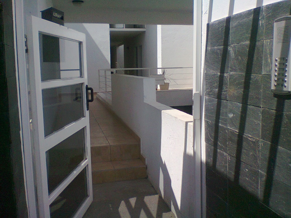 DEPARTAMENTO CON COCHERA A POCAS CUADRAS DEL CENTRO