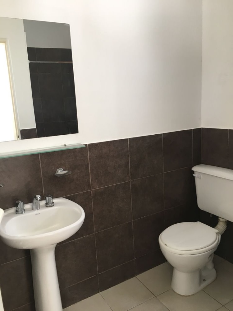 DEPARTAMENTO CON COCHERA A POCAS CUADRAS DEL CENTRO