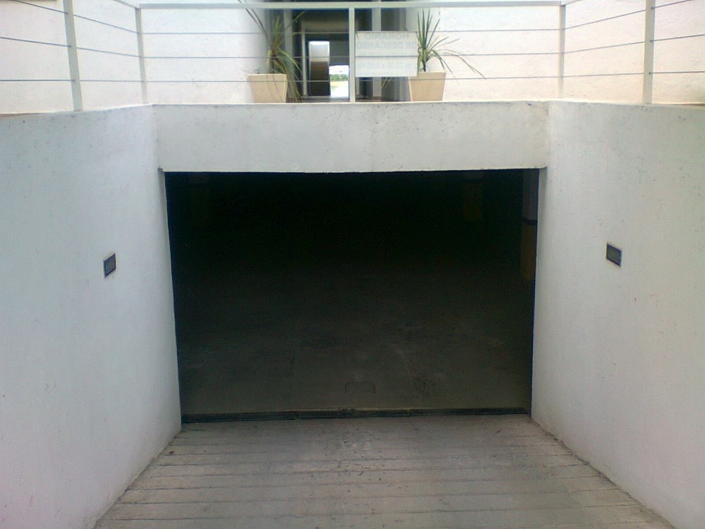 DEPARTAMENTO CON COCHERA A POCAS CUADRAS DEL CENTRO