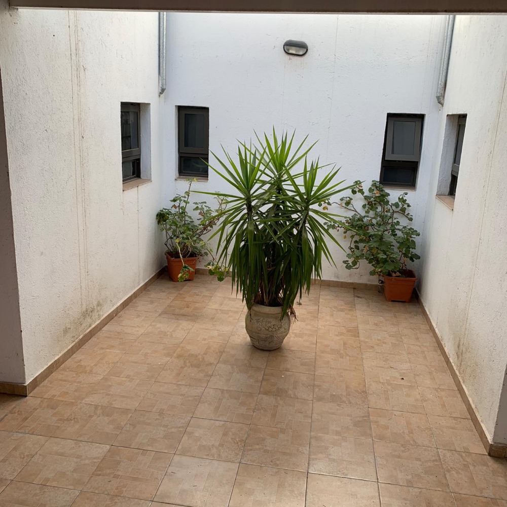 DEPARTAMENTO CON COCHERA A POCAS CUADRAS DEL CENTRO