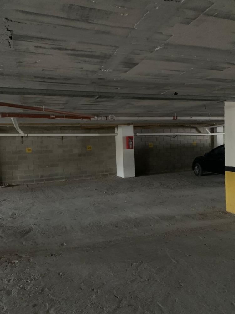 DEPARTAMENTO CON COCHERA A POCAS CUADRAS DEL CENTRO