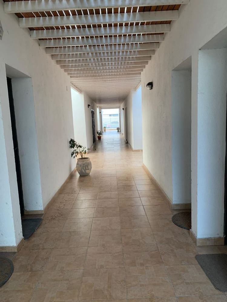 DEPARTAMENTO CON COCHERA A POCAS CUADRAS DEL CENTRO