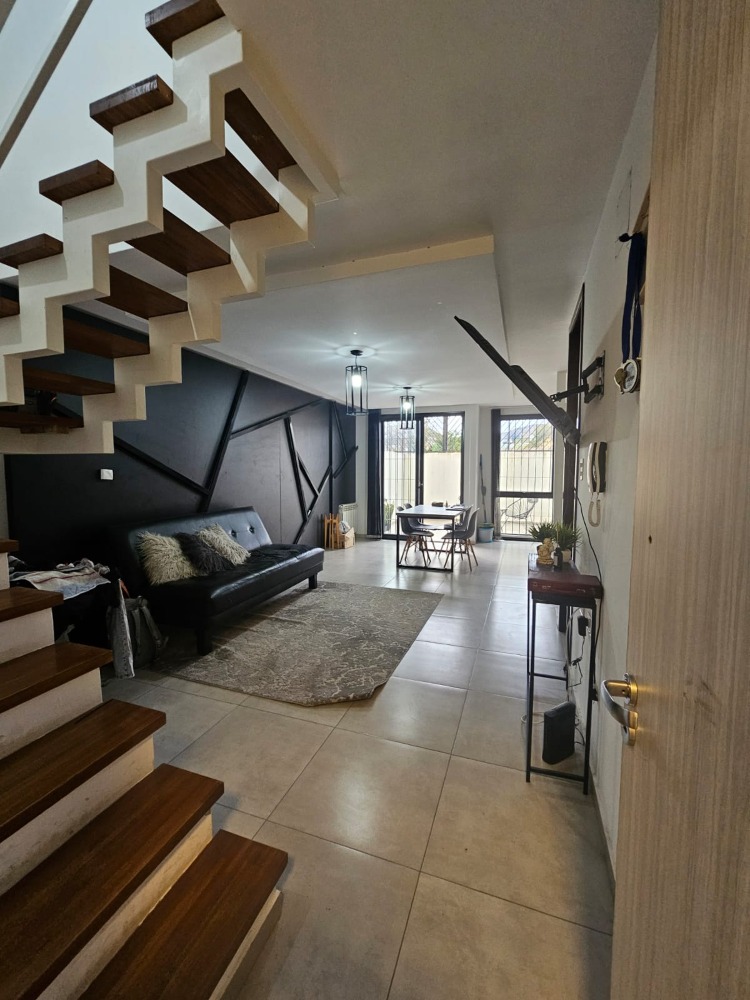 DEPARTAMENTO CATEGORIA PASEO QUATTRO