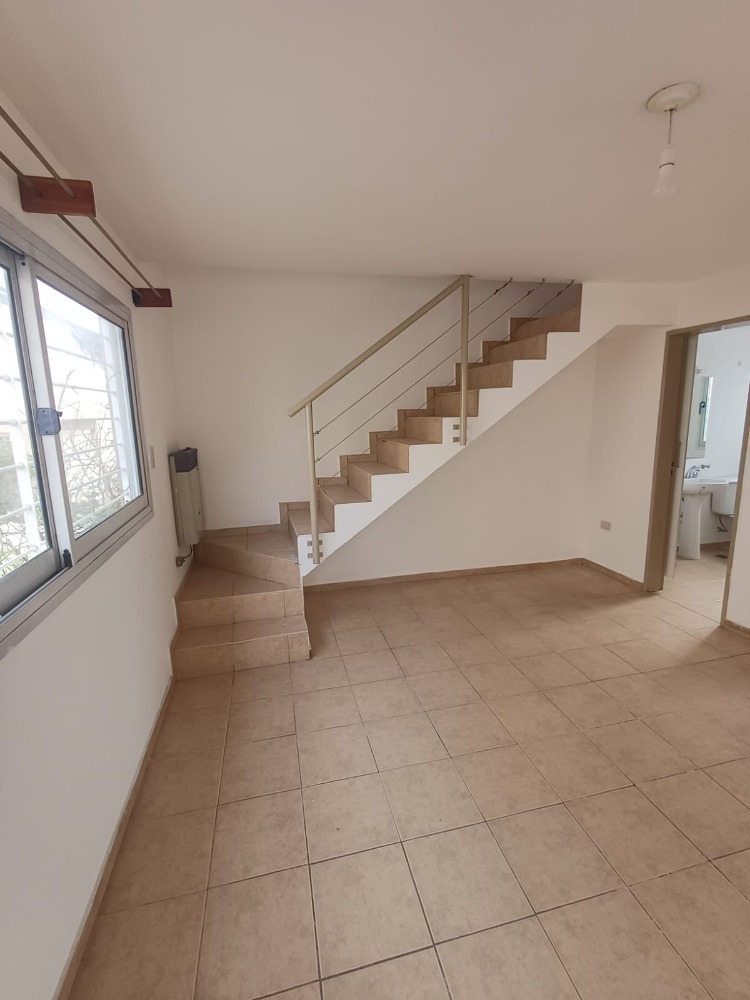 DUPLEX EN COMPLEJO 2 DORMITORIOS