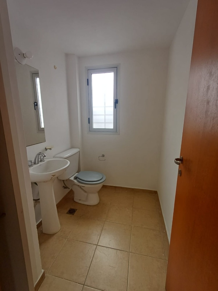 DUPLEX EN COMPLEJO 2 DORMITORIOS