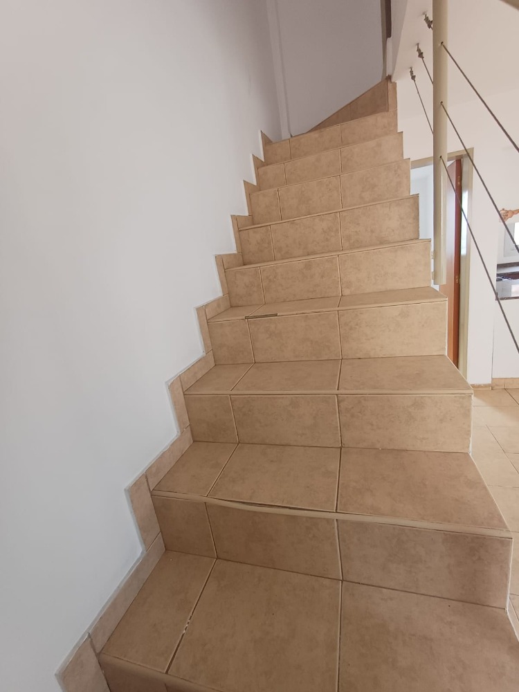 DUPLEX EN COMPLEJO 2 DORMITORIOS