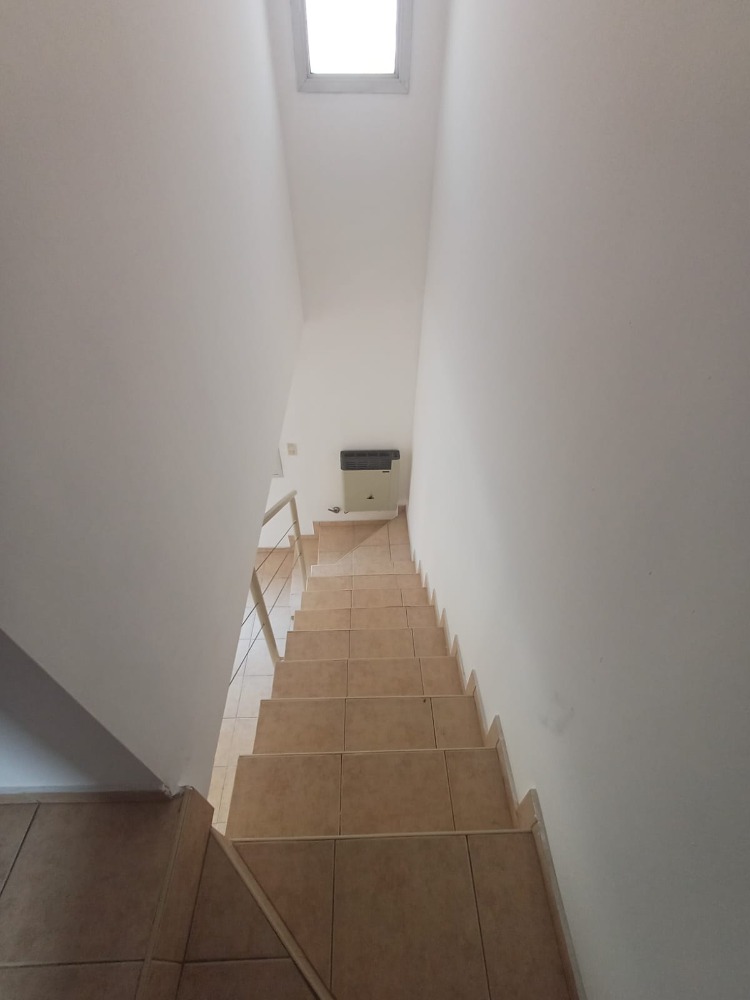 DUPLEX EN COMPLEJO 2 DORMITORIOS
