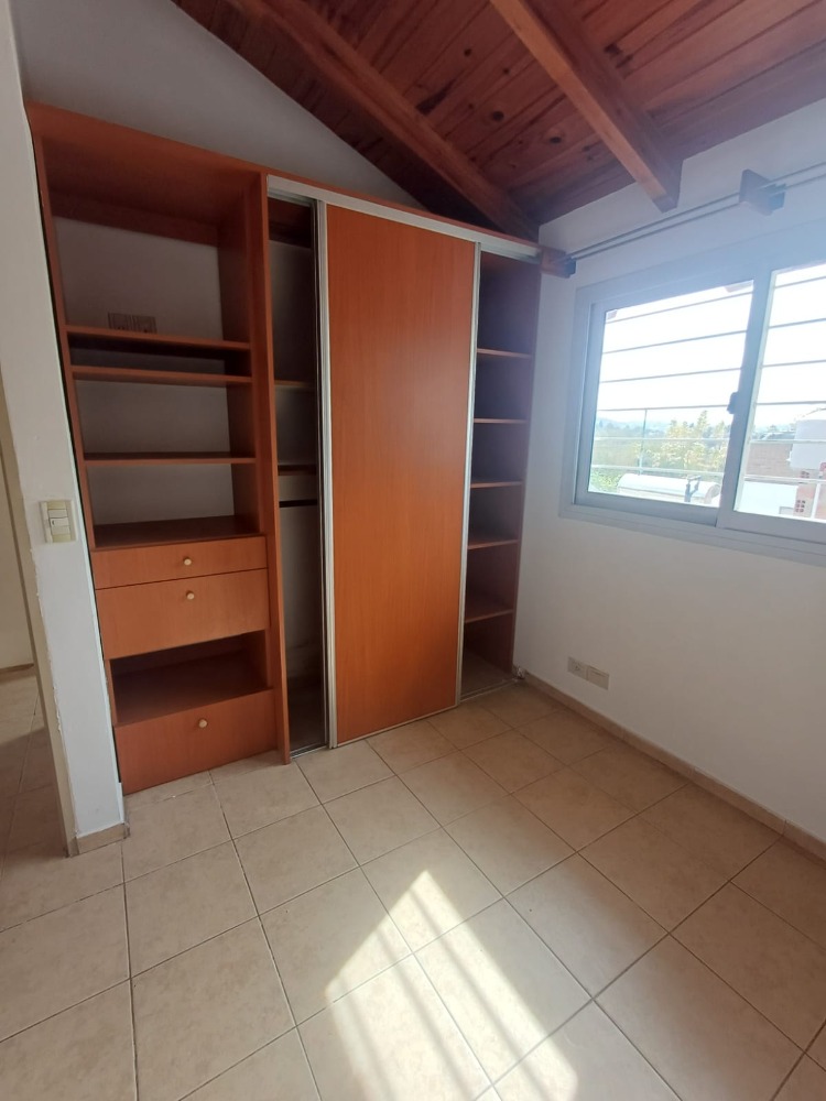 DUPLEX EN COMPLEJO 2 DORMITORIOS