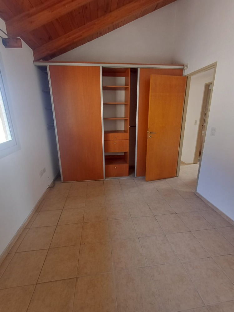 DUPLEX EN COMPLEJO 2 DORMITORIOS