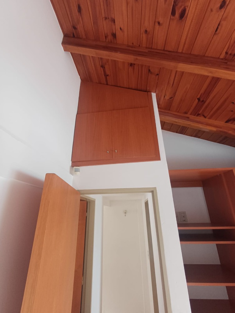 DUPLEX EN COMPLEJO 2 DORMITORIOS
