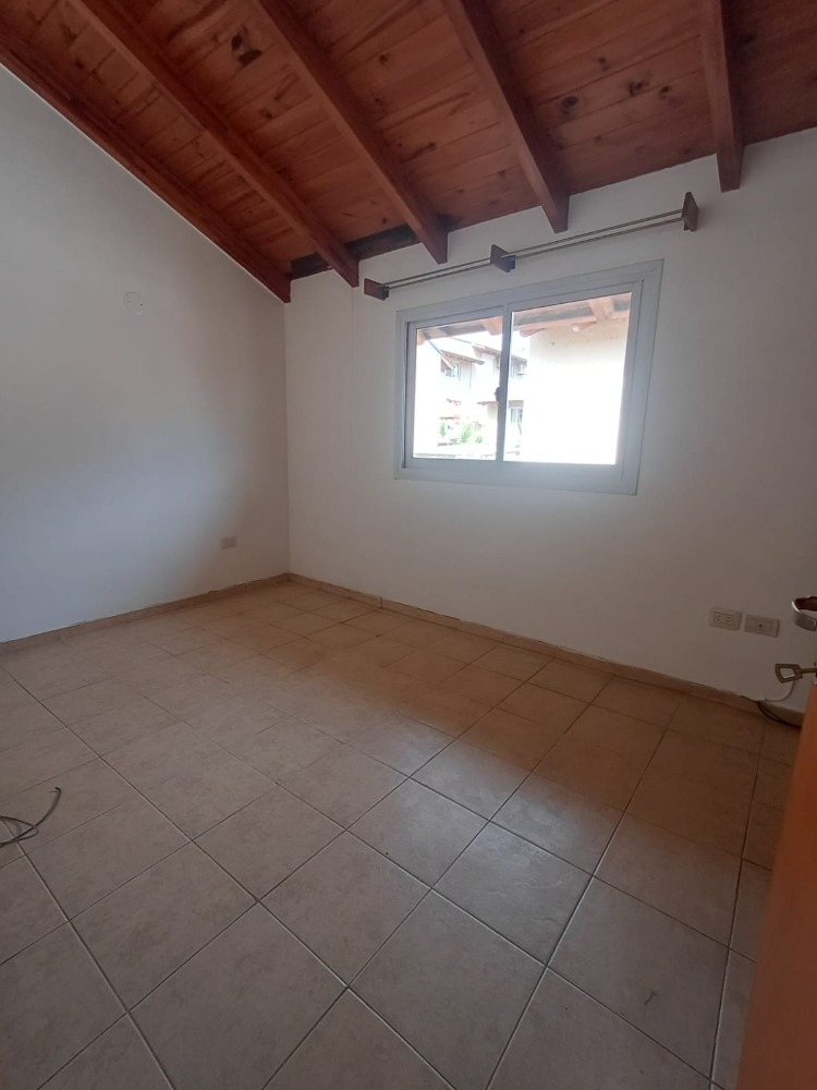 DUPLEX EN COMPLEJO 2 DORMITORIOS