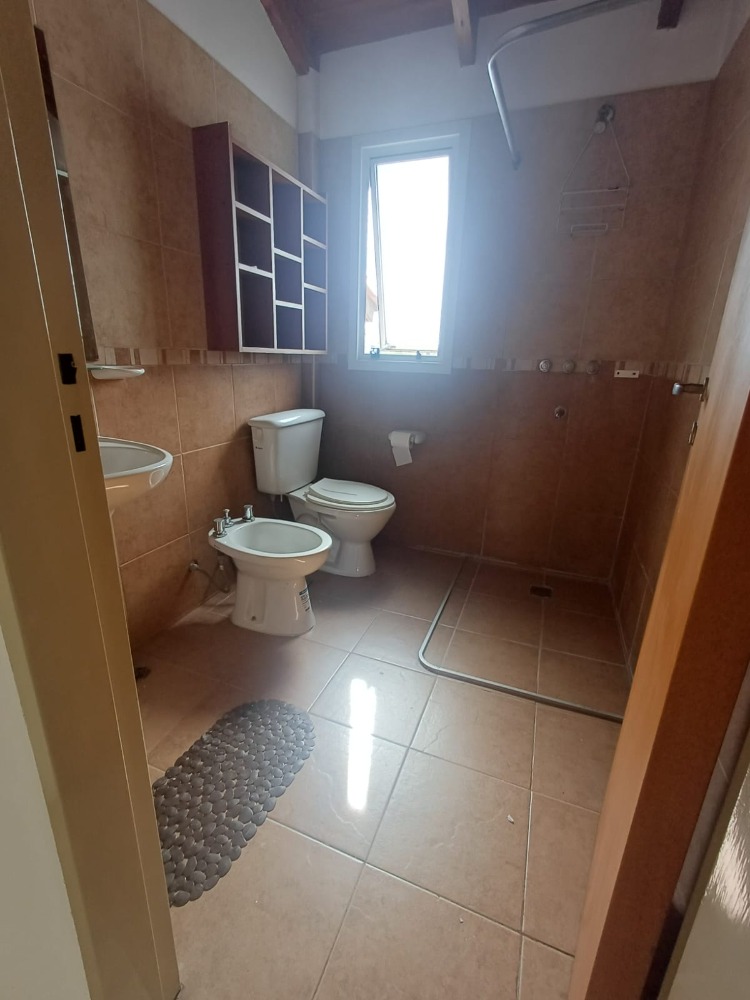 DUPLEX EN COMPLEJO 2 DORMITORIOS