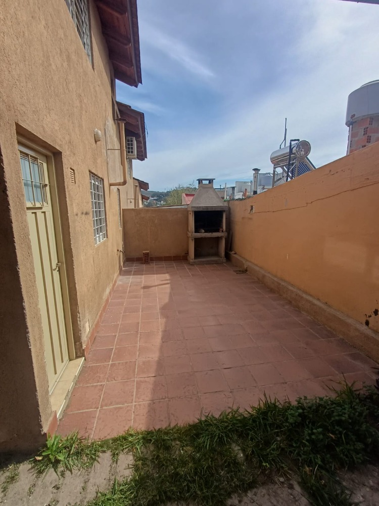 DUPLEX EN COMPLEJO 2 DORMITORIOS