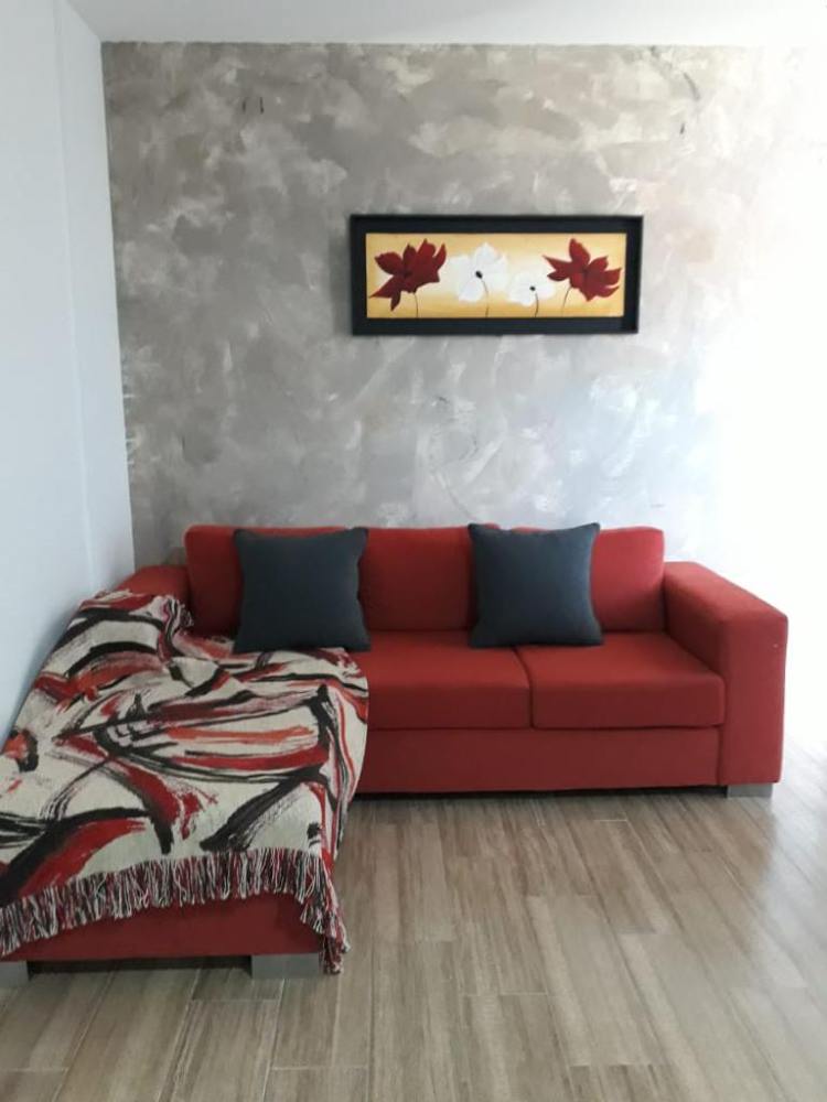 DEPARTAMENTO EN VENTA