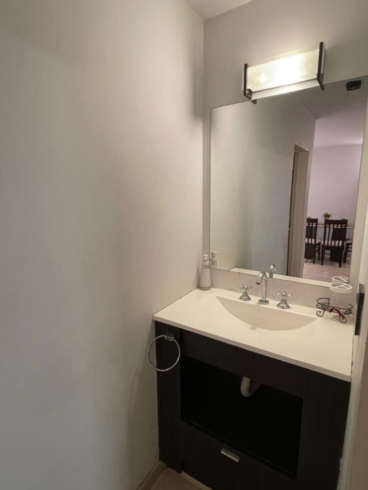 DEPTO 1 DORMITORIO CON COCHERA