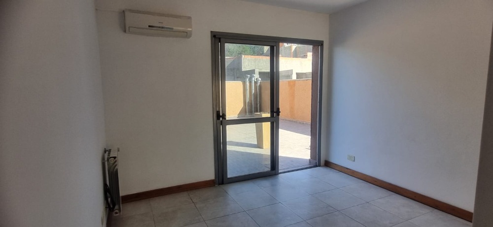 DEPARTAMENTO 2 DORMITORIOS CON PATIO