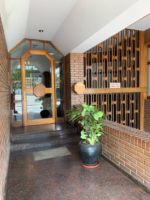 DEPARTAMENTO PLENO CENTRO, 2 DORMITORIOS CON COCHERA