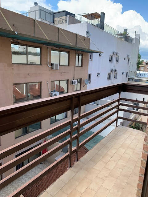 DEPARTAMENTO PLENO CENTRO, 2 DORMITORIOS CON COCHERA