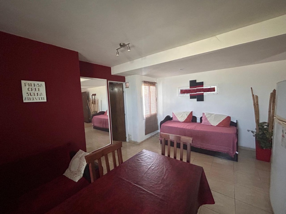 DEPARTAMENTO EN VENTA