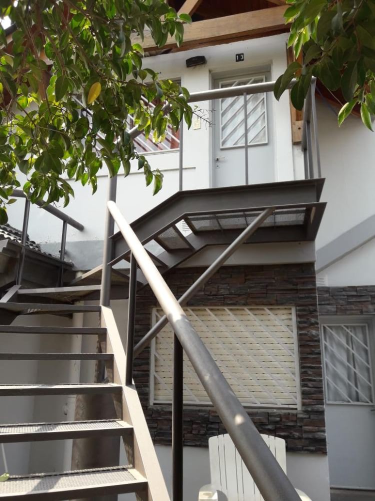 DEPARTAMENTO EN COMPLEJO CON 2 PILETAS !!