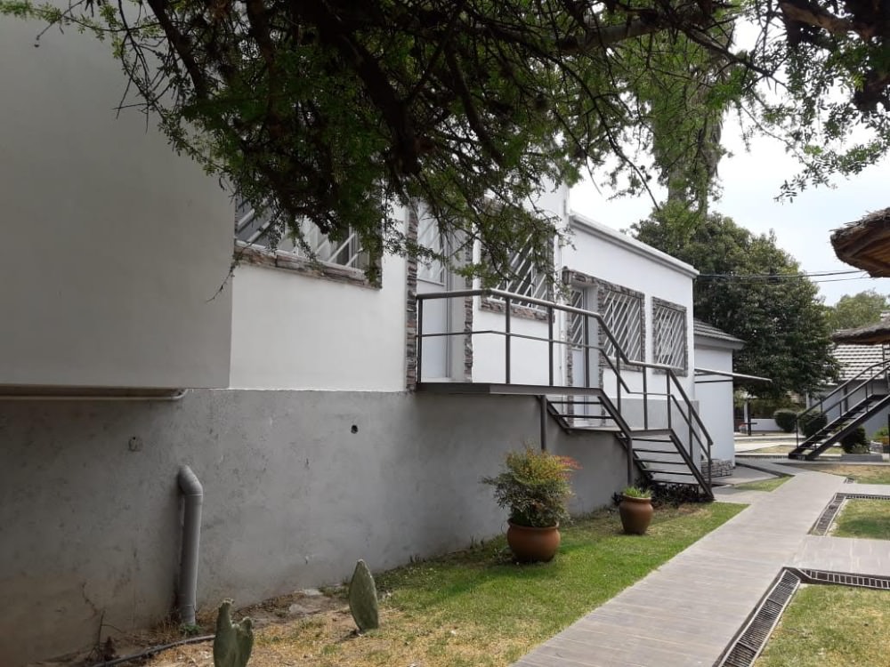 DEPARTAMENTO EN COMPLEJO CON 2 PILETAS !!