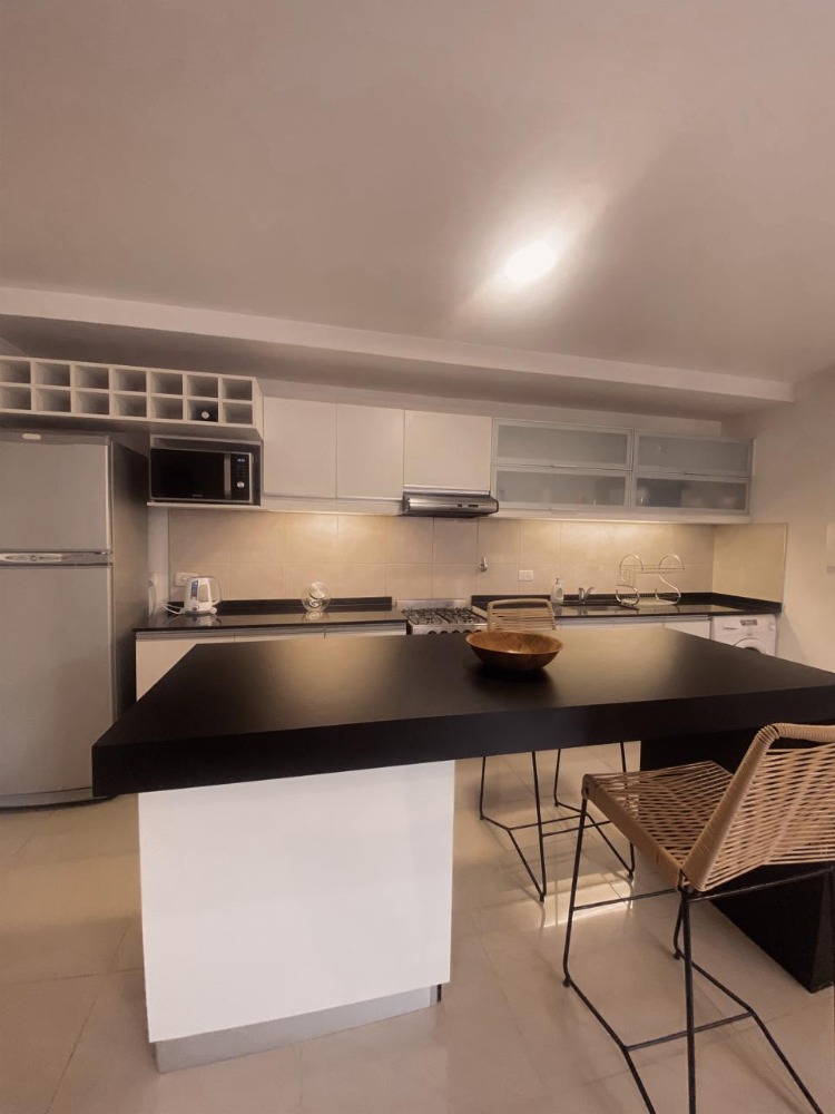 DEPARTAMENTO PILETA Y COCHERA