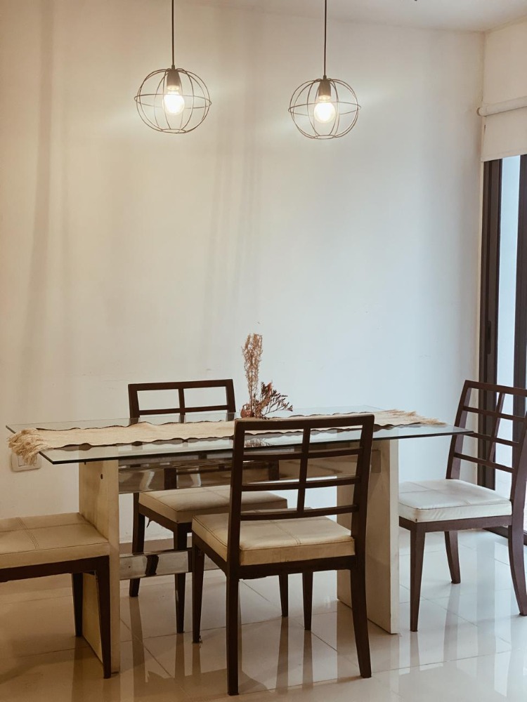 DEPARTAMENTO PILETA Y COCHERA