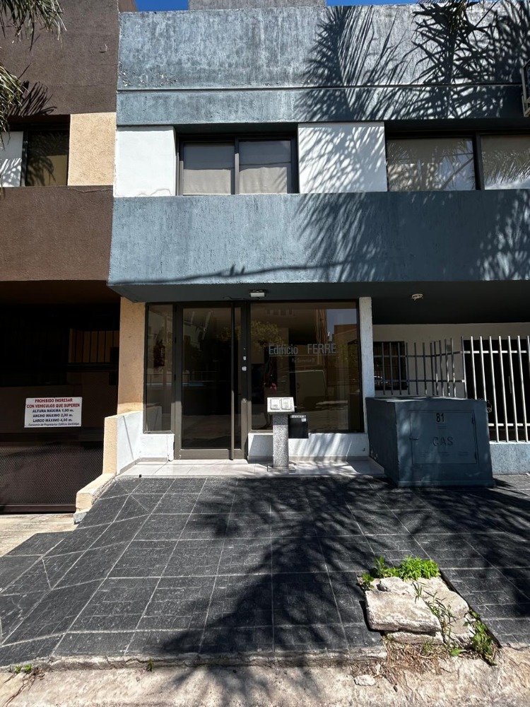 DEPARTAMENTO CENTRICO