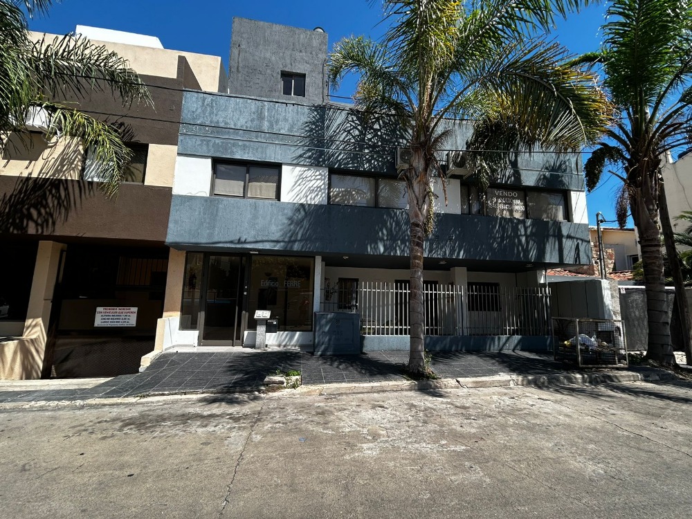 DEPARTAMENTO CENTRICO