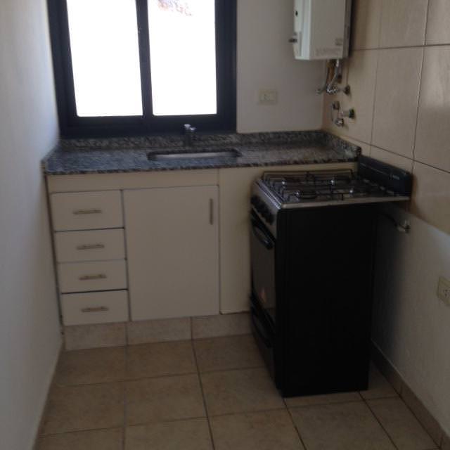 DEPARTAMENTO DE 2 DORMITORIOS CON COCHERA FRENTE AL RÍO !!