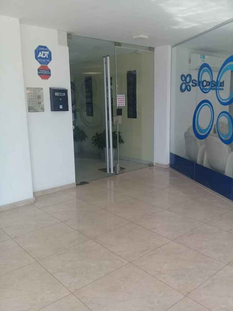 DEPTO CENTRO