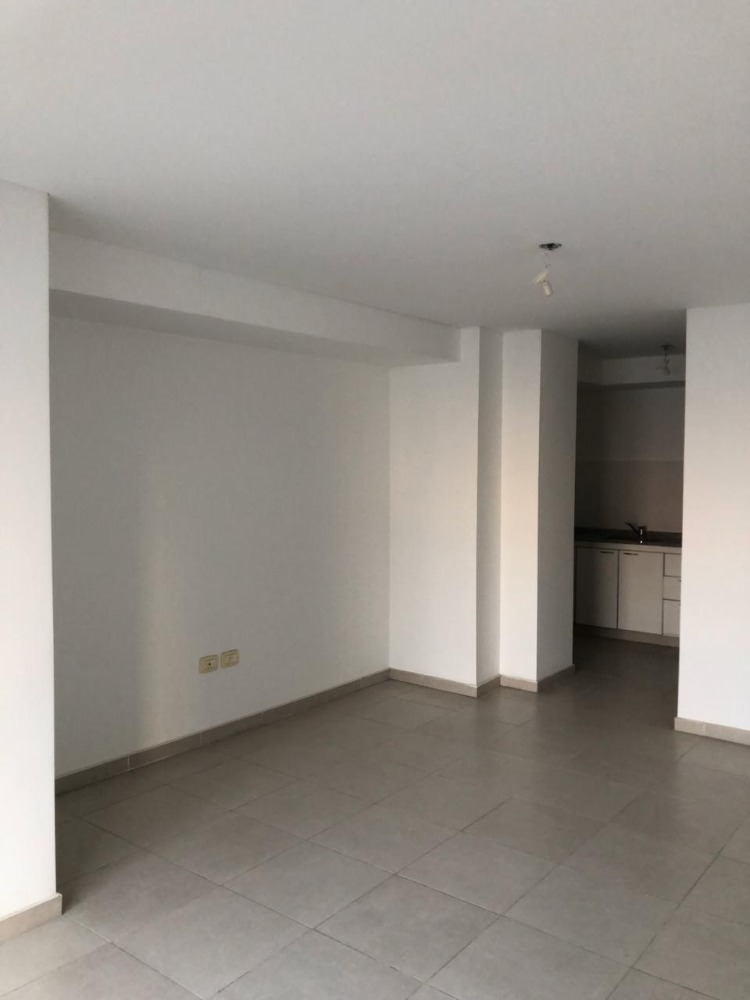 DEPARTAMENTO EN PLENO CENTRO