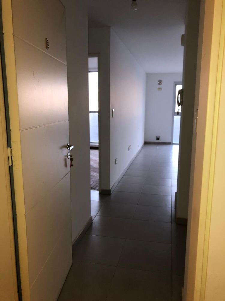 DEPARTAMENTO EN PLENO CENTRO
