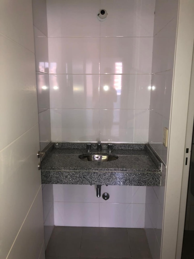 DEPARTAMENTO EN PLENO CENTRO