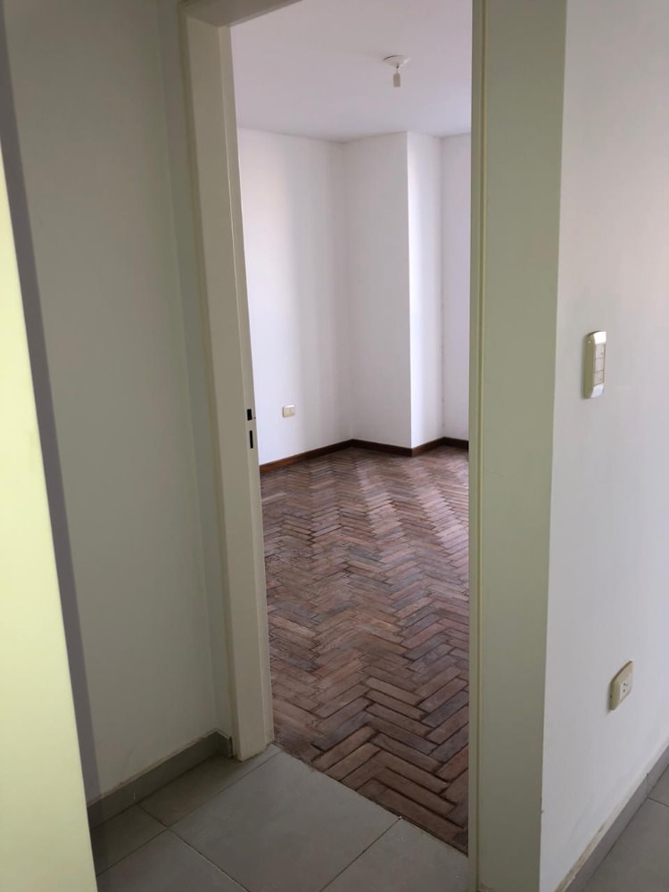 DEPARTAMENTO EN PLENO CENTRO