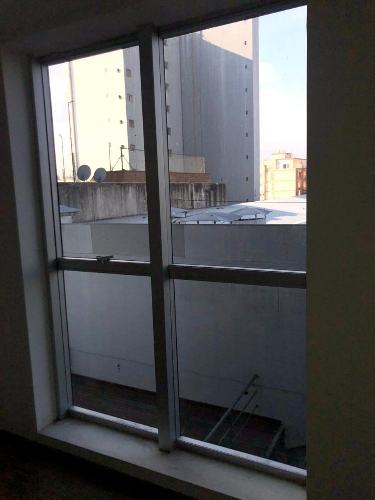 DEPARTAMENTO EN PLENO CENTRO
