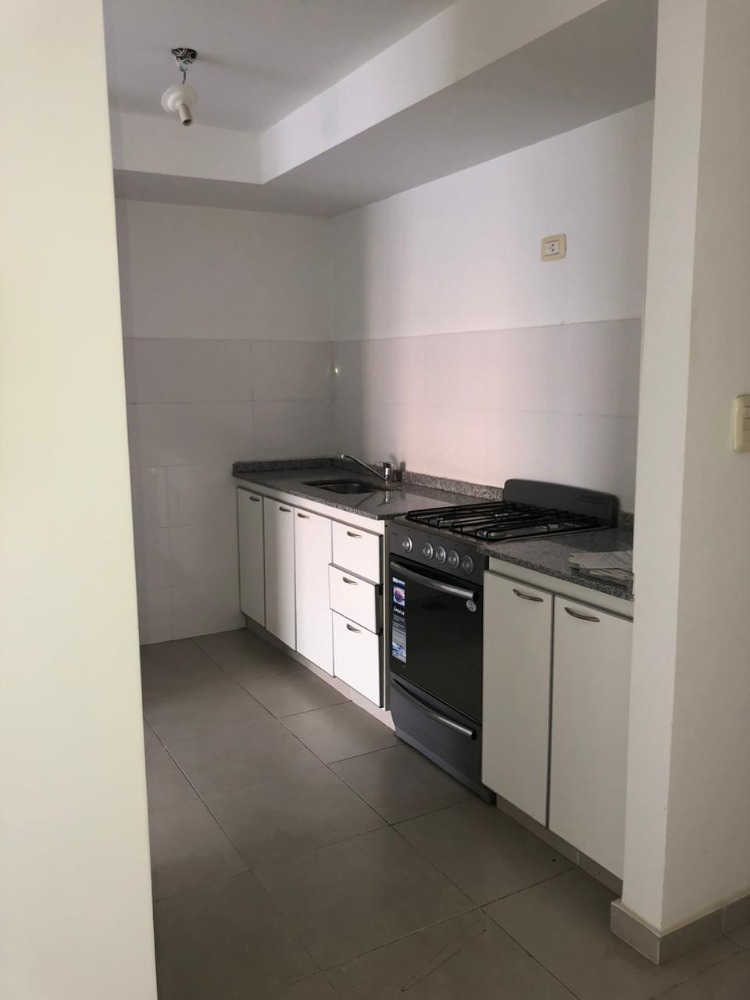 DEPARTAMENTO EN PLENO CENTRO