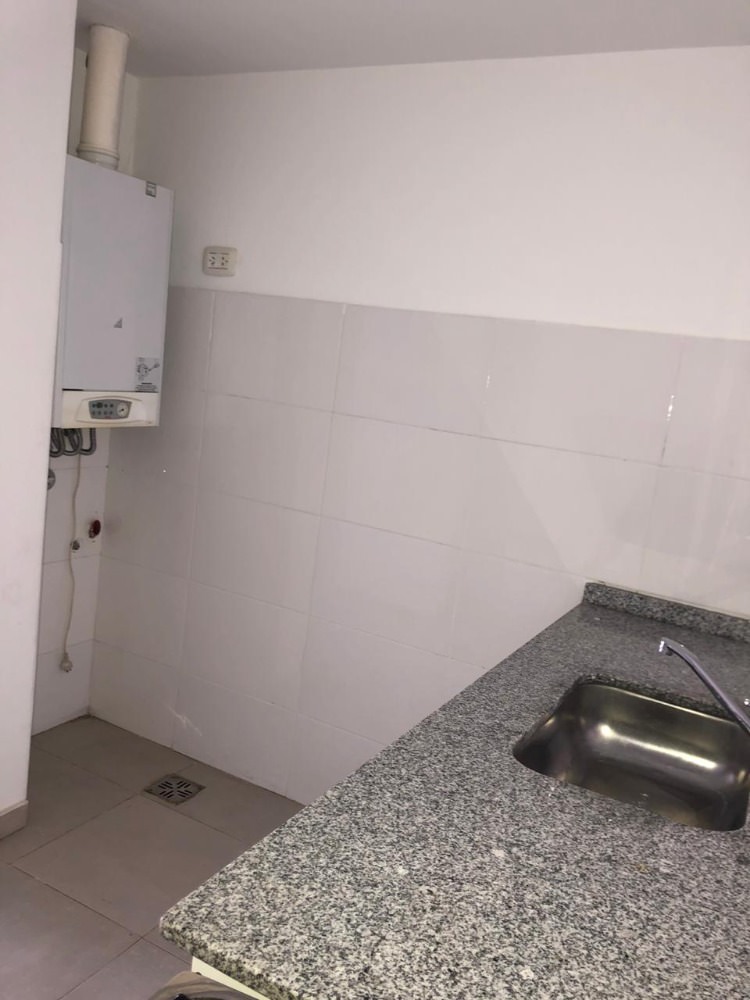 DEPARTAMENTO EN PLENO CENTRO