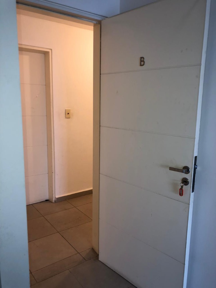 DEPARTAMENTO EN PLENO CENTRO