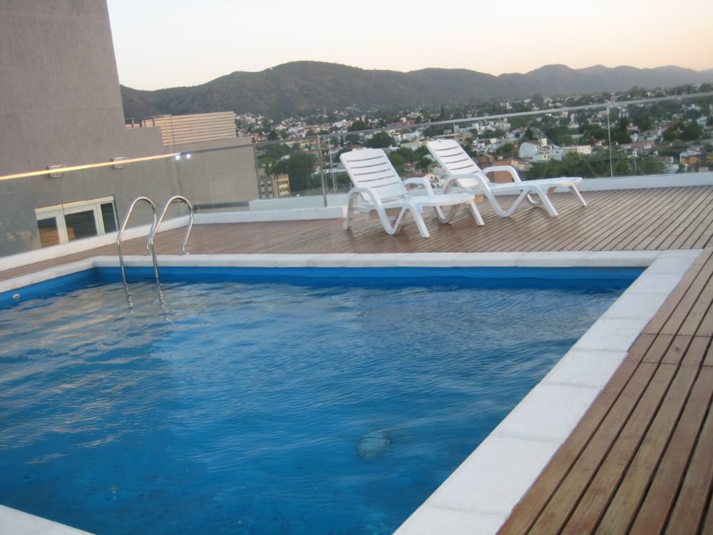 DEPARTAMENTO EN PLENO CENTRO