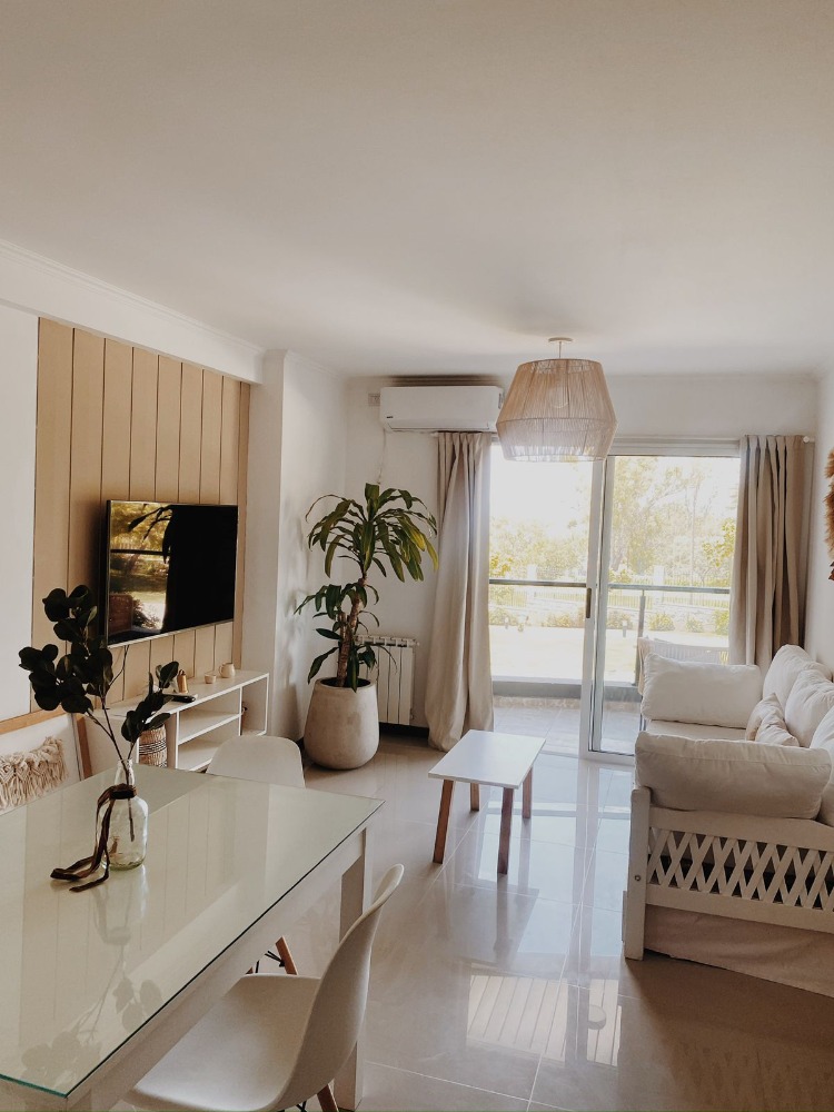ESPECTACULAR DEPARTAMENTO DE CATEGORIA 