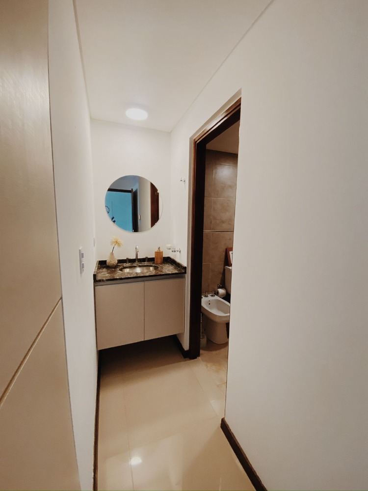 ESPECTACULAR DEPARTAMENTO DE CATEGORIA 