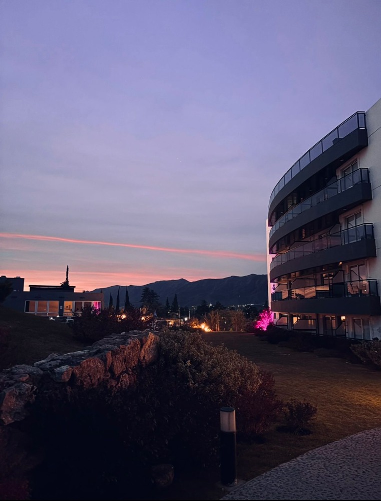 ESPECTACULAR DEPARTAMENTO DE CATEGORIA 