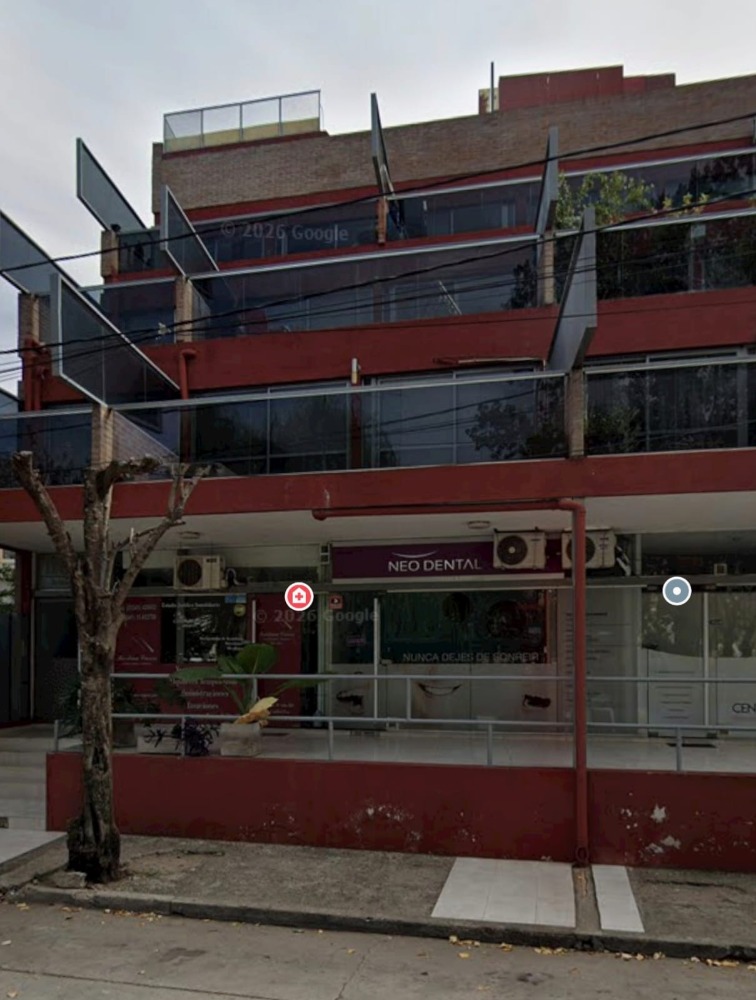 DEPTO 2 DORMITORIOS