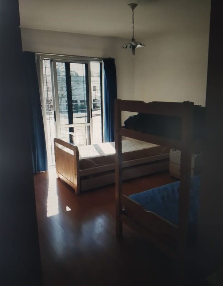 DUPLEX DE 2 DORMITORIOS CON PILETA