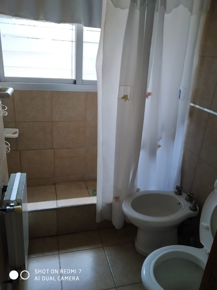 DUPLEX DE 2 DORMITORIOS CON PILETA