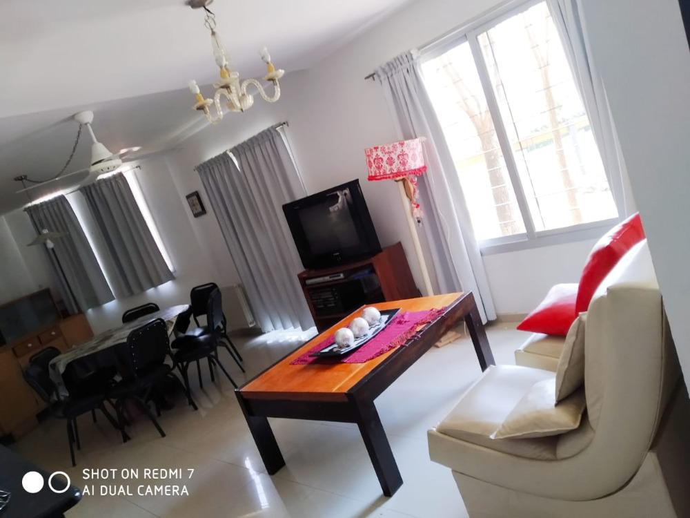 DUPLEX DE 2 DORMITORIOS CON PILETA